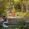 Best Vitra Panton junior barnstol Soft mint