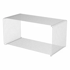 Sale Montana Panton Wire Extended hylla 70x34 8x34 8 cm Chrome