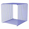 Hot Montana Panton Wire Single hylla 34 8x34 8x34 8 cm Monarch
