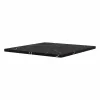 Montana Panton Wire toppskiva 34 8x34 8 cm Black marble