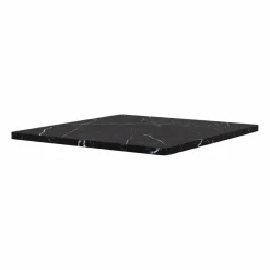 Montana Panton Wire toppskiva 34 8x34 8 cm Black marble