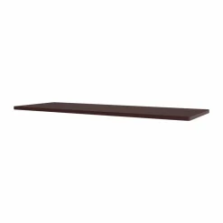 Montana Panton Wire toppskiva 70 1x25 7 cm Black red