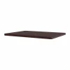 Montana Panton Wire toppskiva 34 8x25 7 cm Black red