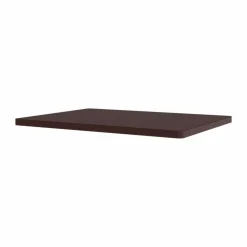 Montana Panton Wire toppskiva 34 8x25 7 cm Black red