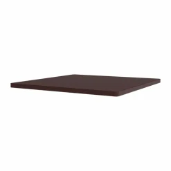 Montana Panton Wire toppskiva 34 8x34 8 cm Black red