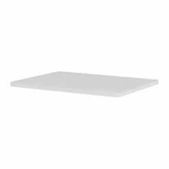 Montana Panton Wire toppskiva 34 8x25 7 cm New white