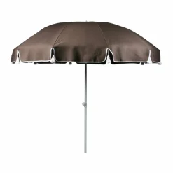 Hot Fri Form 90 parasoll Brown Ø220 cm