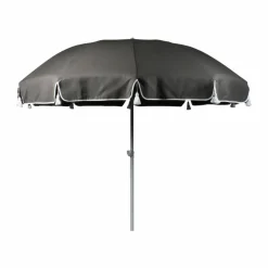 Fri Form 90 parasoll Grey Ø220 cm