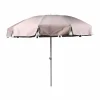 Fri Form 90 parasoll Light pink Ø220 cm