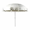 Online Fri Form 90 parasoll Nature Ø220 cm