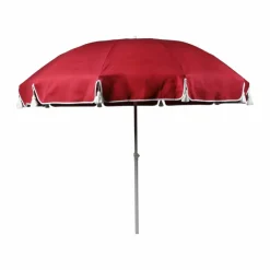 Online Fri Form 90 parasoll Red Ø220 cm
