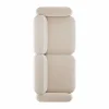 Best Massproductions Patch 2 5-sits soffa Atlantis 52 Alabaster