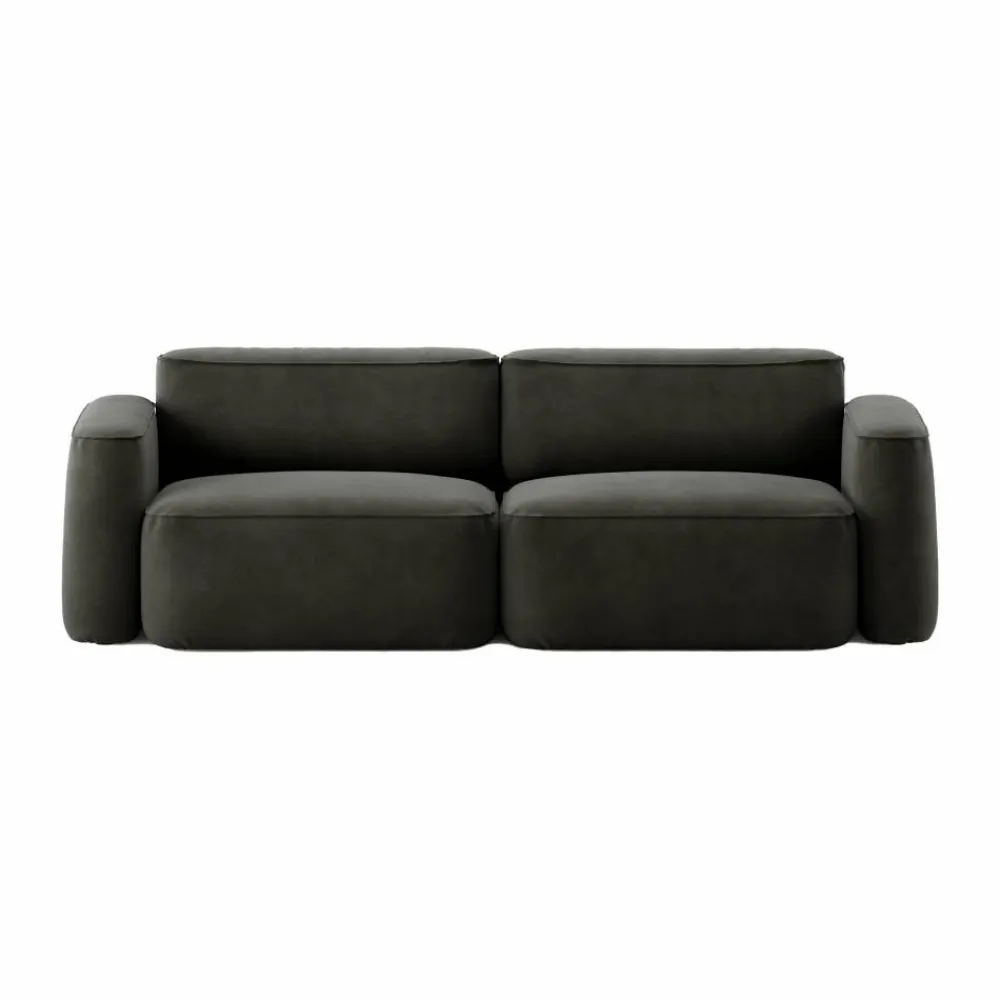 Massproductions Patch 2 5-sits soffa Gabriel Comfort+ 61013