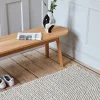 HAY Peas ullmatta 80x140 cm Soft grey