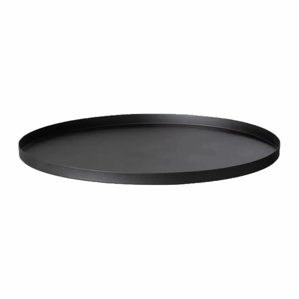 blomus PEASY bricka S Ø30 cm Black