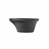 Discount PotteryJo Peep degskål 12 cm matt black