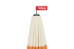 Best Fatboy Pensol parasoll Orange Ø350 cm