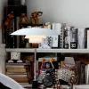 Louis Poulsen PH 4/3 bordslampa Vit