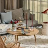Discount Louis Poulsen PH 80 golvlampa Vit