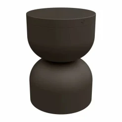 Clearance Fermob Piapolo pall Ø32x45 cm Tonka (brun)