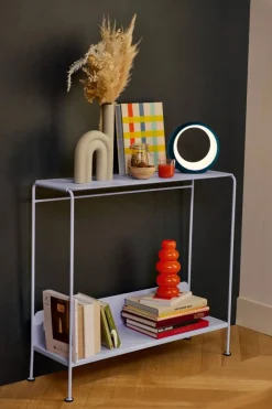 Clearance Fermob Picolino konsollbord 93x31 cm Anthracite (grå)
