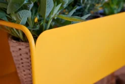 Fermob Picolino plant holder h.63 cm Clay grey (grå)