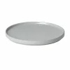 Sale blomus Pilar desserttallrik Ø20 cm Mirage grey