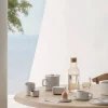 blomus Pilar tekanna 1 L Moonbeam