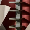 Källemo Pilaster hylla jubileumsutgåva Svenssons 125 år Mörkgrön