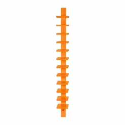 Sale Källemo Pilaster vägghylla Havtorn högglans