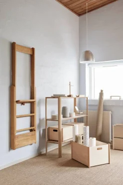 Sale Form & Refine Pillar lock till förvaringsbox M Bok