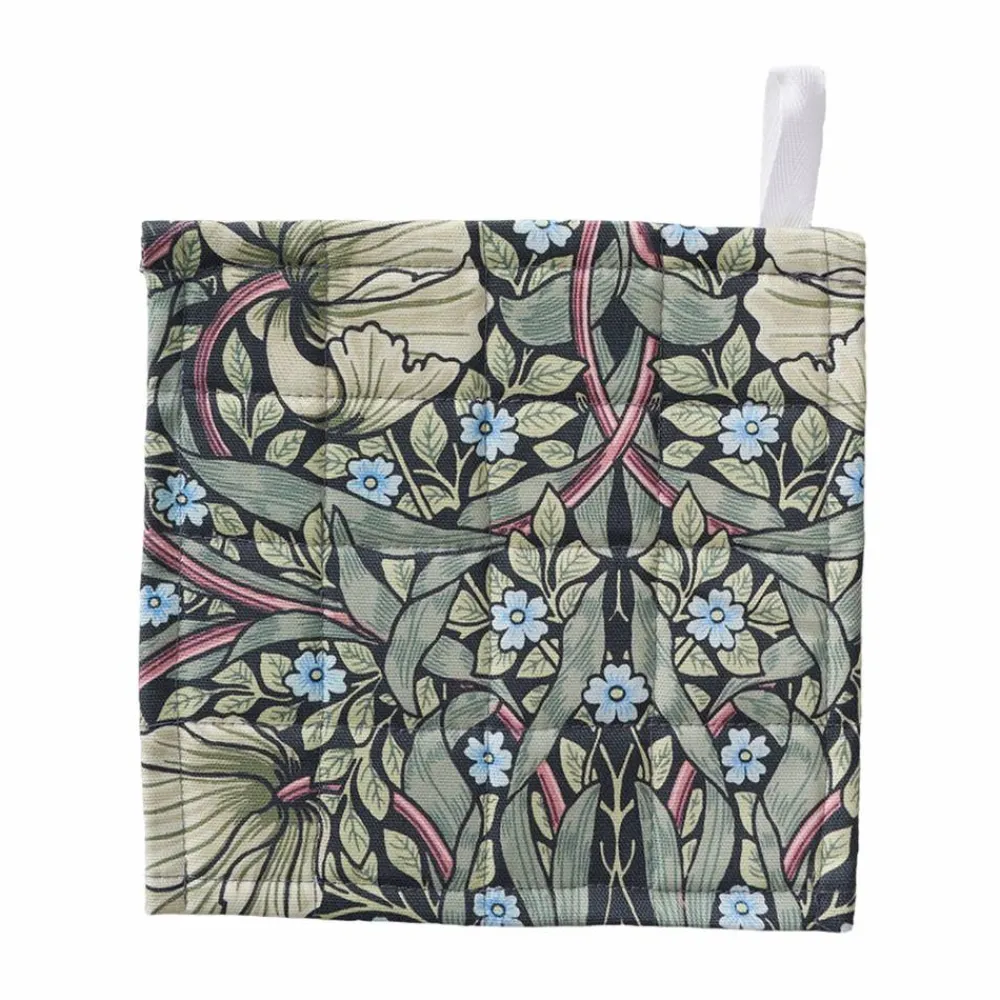 Best Klippan Yllefabrik Pimpernel grytlapp 20x20 cm Multi
