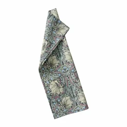 Clearance Klippan Yllefabrik Pimpernel kökshandduk 46x70 cm Multi