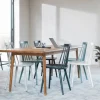 Outlet Stolab Pinnockio stol Ljus mattlack