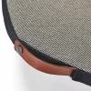 Stolab Pinnockio stolsdyna Brown-beige
