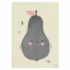 Outlet Fine Little Day Pirum Parum poster 50 x 70 cm