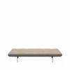 Fritz Hansen PK80 dagbädd Natural canvas textile 190 cm