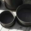 New DBKD Plant bowl kruka 2-pack Black