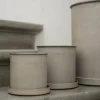 Hot DBKD Plant pot kruka small 2-pack Beige