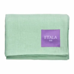 Iittala Play bordsduk 135x250 cm Mint-lila