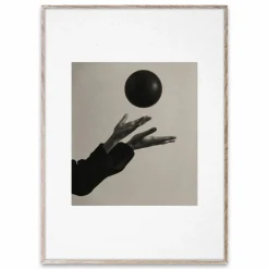 Clearance Paper Collective Play III poster 50x70 cm