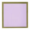 Iittala Play pappersservetter 33x33 cm 20-pack Lila-oliv