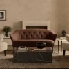 Best Audo Copenhagen Plinth soffbord grey low