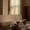 Audo Copenhagen Plinth soffbord multi rose low