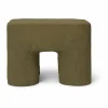 Discount Ferm Living Podo pall Khaki