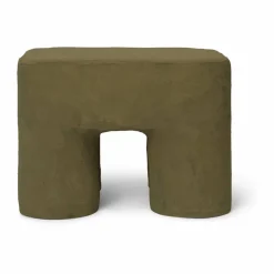Discount Ferm Living Podo pall Khaki