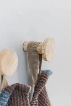 Best Mette Ditmer Point krok lång 2-pack Ek