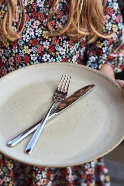 Best Scandi Living Polar bestickset 24 delar Rostfritt stål