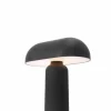 Normann Copenhagen Porta bordslampa Svart