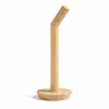 Discount HAY Porter hushållspappershållare Oiled oak